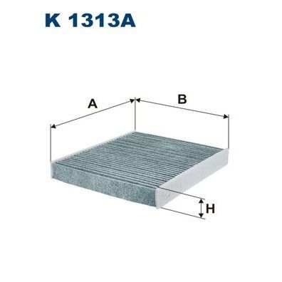 FILTRON FİLTRE (6R0819653)