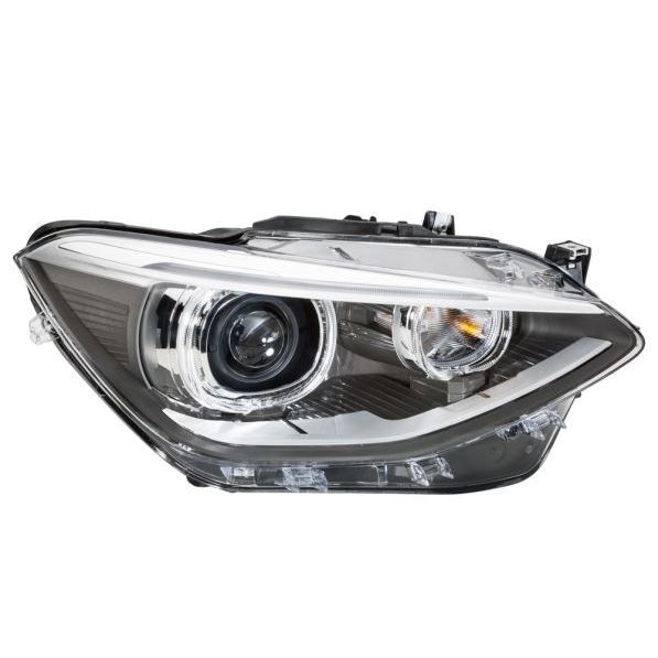 HELLA FAR SAĞ F20 AHL-XENON (63117296910)