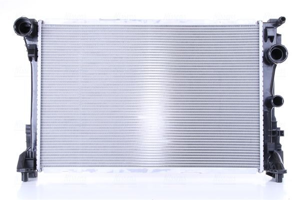 NISSENS RADYATÖR 204/212 (OTOM 6-7 VİT ) (A0995002703)