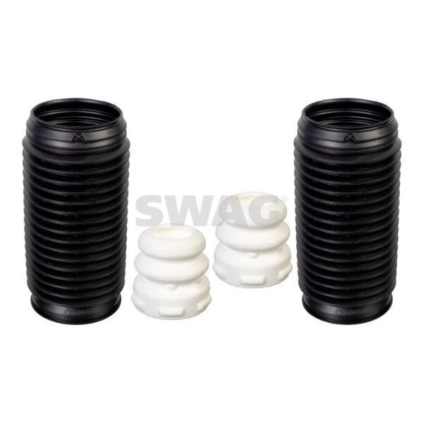 SWAG AMORTİSÖR TOZ KÖRÜĞÜ TAKIMI ÖN GOLF VII/POLO/PASSAT/A3/LEON 13> (5Q0413175C)