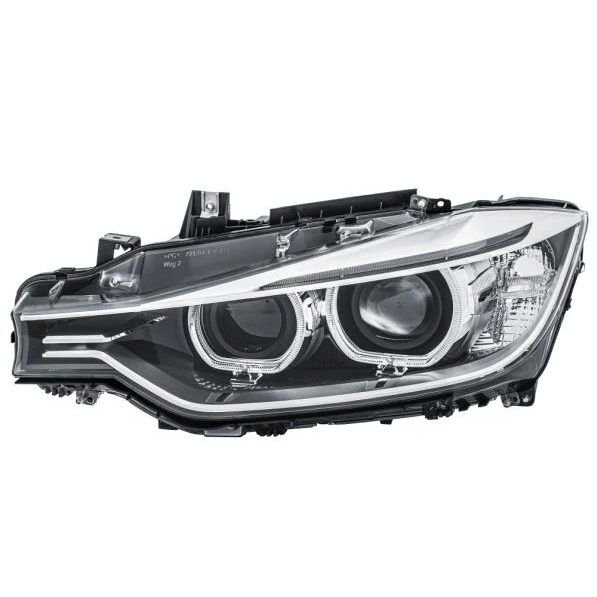 HELLA FAR F30 Bİ-XENON SOL (63117314531)