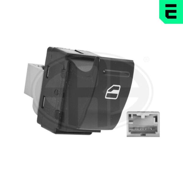 ERA CAM DÜĞMESİ (TEKLİ) SAĞ T5/T6 04> (7E0959855)