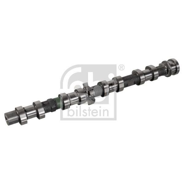 FEBI EKSANTİRİK MİLİ. M651. EGZOS. (A6510500300)