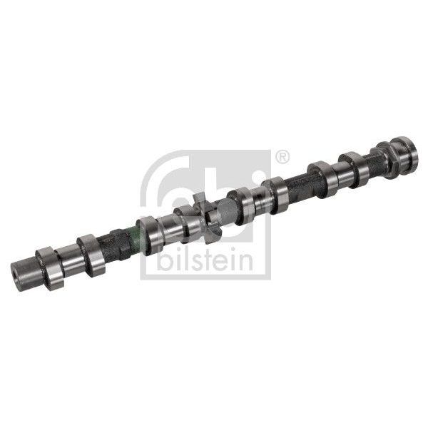 FEBI EKSANTİRİK MİLİ. M651. EGZOS. (A6510500300)