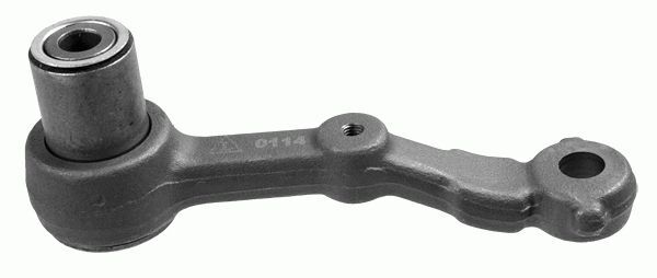 LEMFORDER DİREKSİYON ARA KOLU (32211136450)