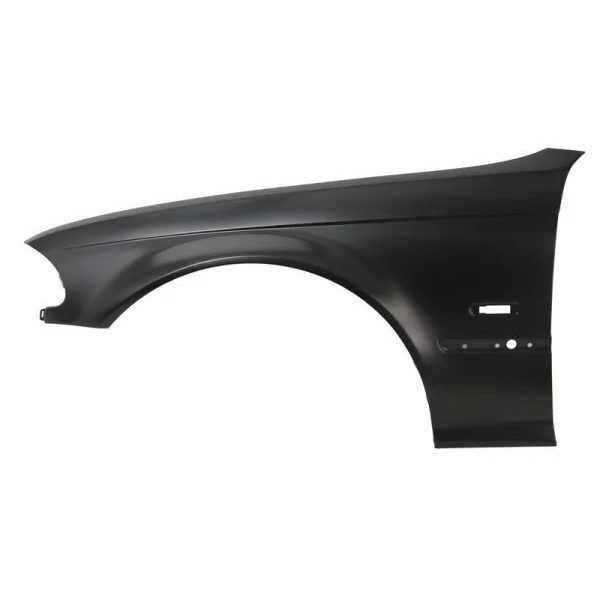 PLATINUM PLUS ÖN ÇAMURLUK SOL DELİKLİ E46 98>01 (41358240405)
