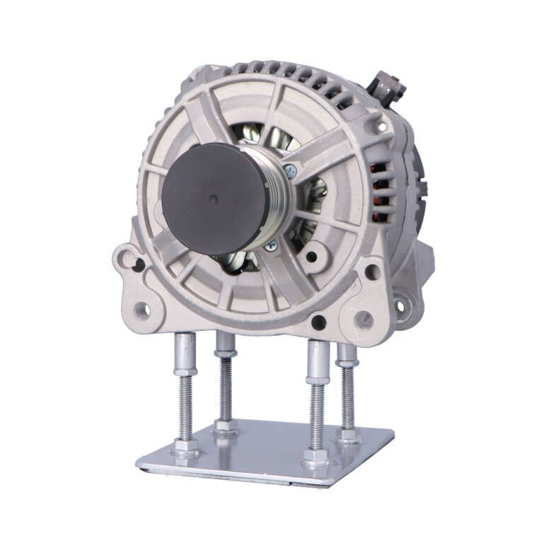 REZAW-PLAST PASPAS LASTİK (E46-E90-E91-F30-F31) (SİYAH)