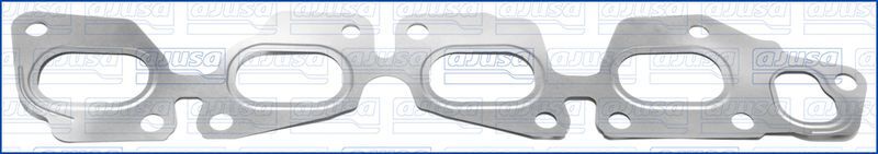 AJUSA EGZOZ MANİFOLD CONTASI GOLF VIII/PASSAT/TOURAN 19> (05L253039C)