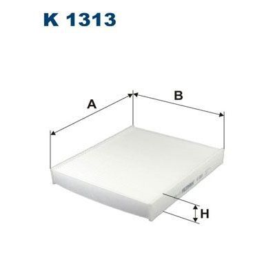 FILTRON FİLTRE (6R0820367)