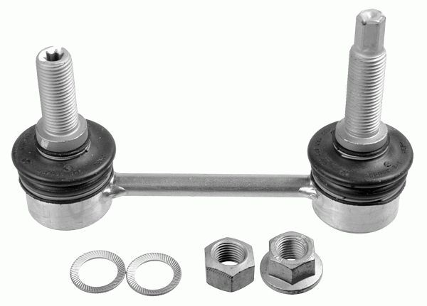 LEMFORDER VİRAJ ROTU 164 ML ARKA L/R (A1643201232)