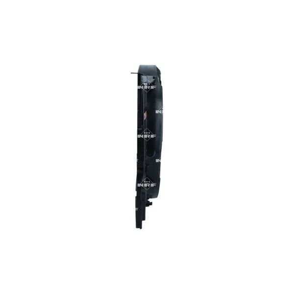 NRF FAN KOMPLE W211 (A2115002193)