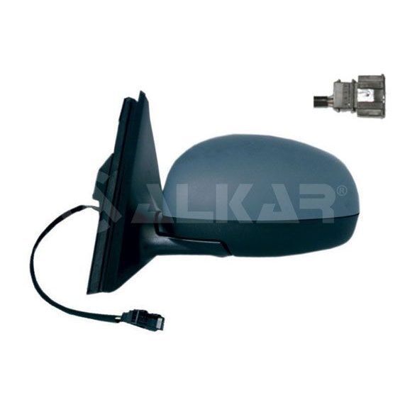 ALKAR KOMPLE AYNA SOL FABIA 07>15 (5J1857507E)