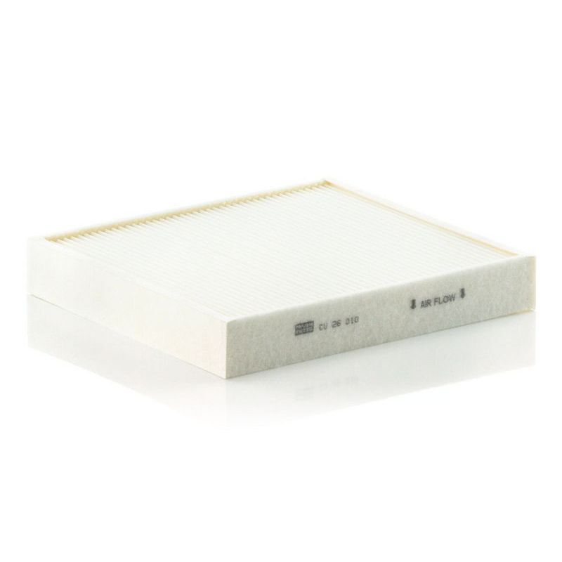 MANN-HUMMEL FİLTRE (6R0820367)
