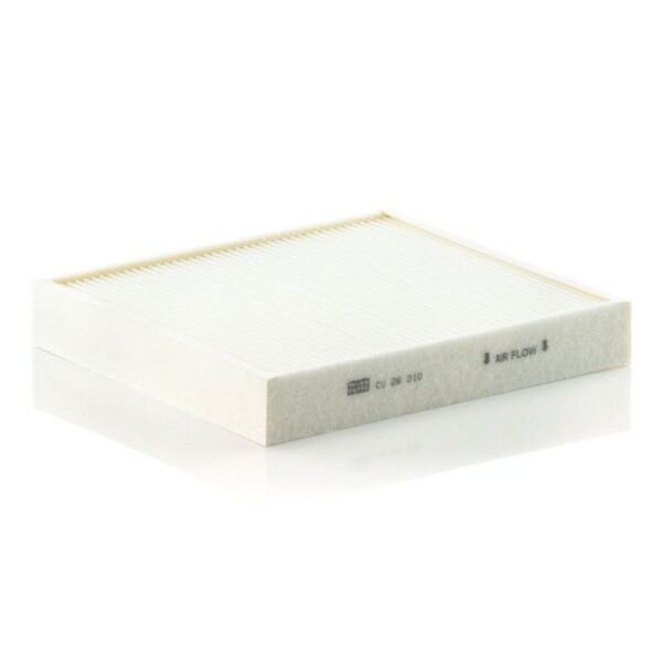 MANN-HUMMEL FİLTRE (6R0820367)