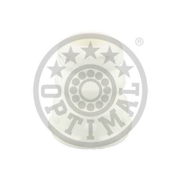 OPTIMAL AMORTİSÖR TAKOZU ÖN GOLFV JETTA 70MM (1K0412303B)