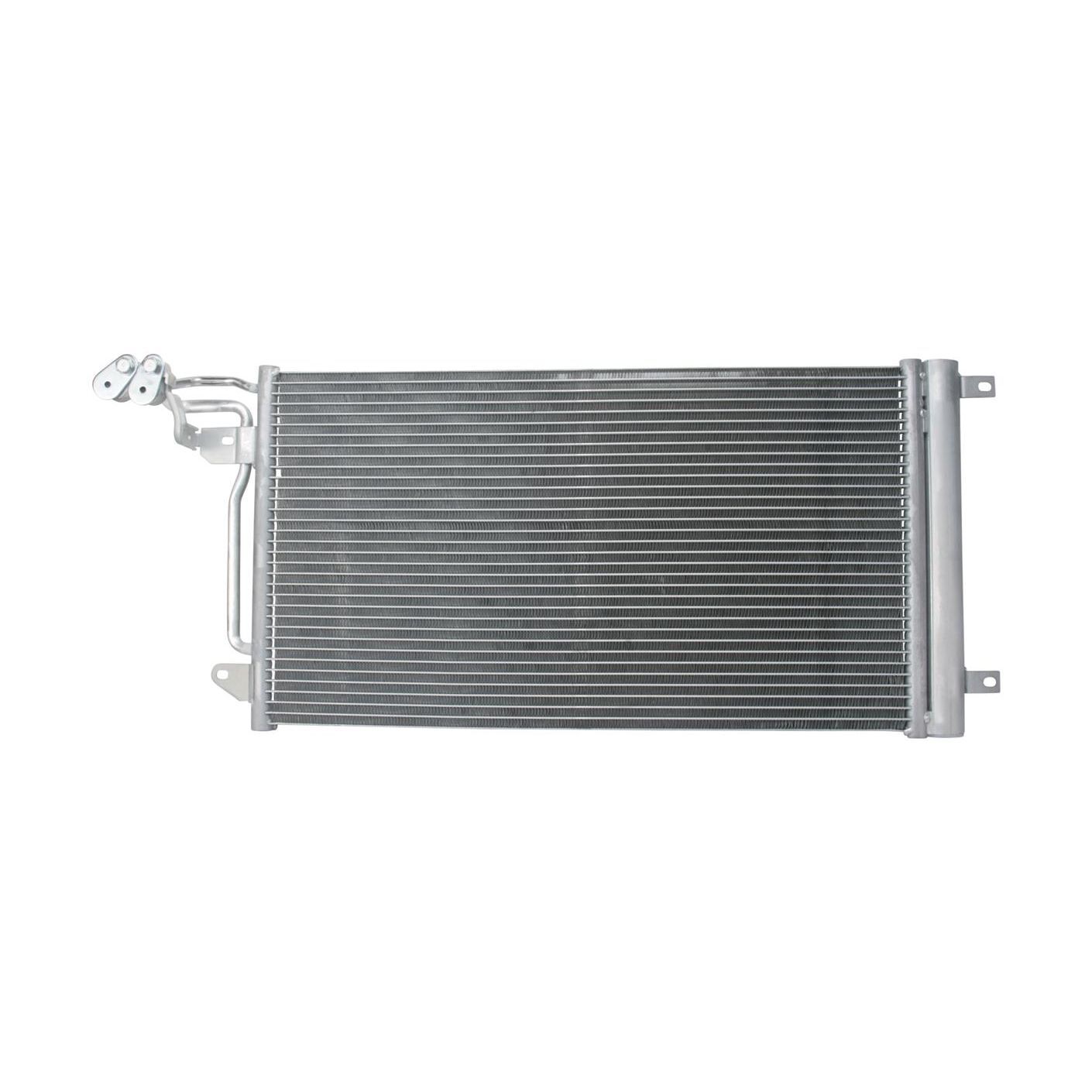 BOSCH KLİMA RADYATÖRÜ POLO 09> (6R0820411D)