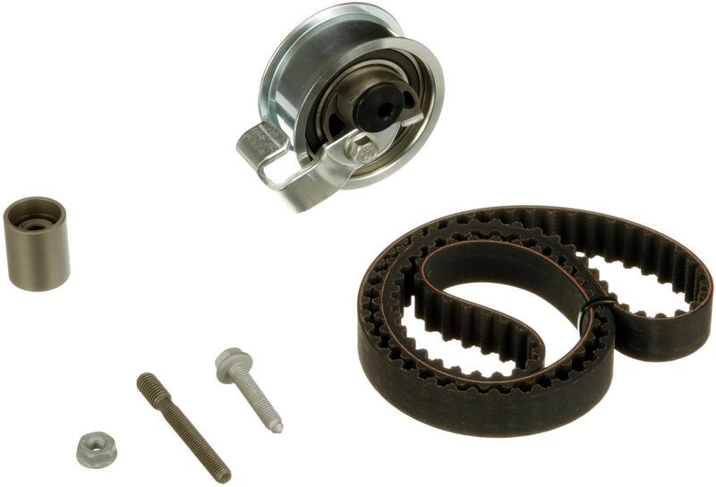 GATES TRİGER SETİ POLO AMF PASSAT AVF (038198119)