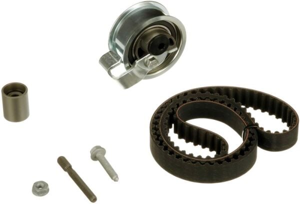 GATES TRİGER SETİ POLO AMF PASSAT AVF (038198119)