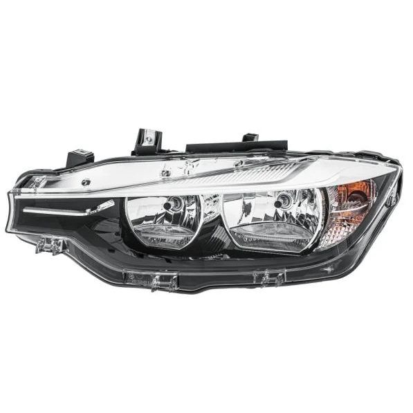 HELLA FAR F30LCİ H7 SOL (63117365595)