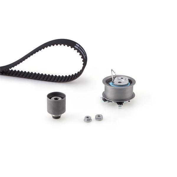 GATES TRİGER SETİ T5 CADDY POLO 1.9-1.4 TDİ (038198119A)