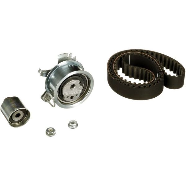 GATES TRİGER SETİ T5 CADDY POLO 1.9-1.4 TDİ (038198119A)