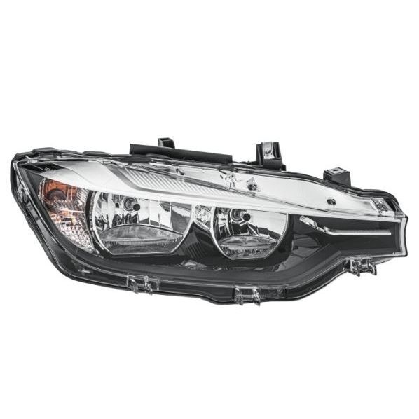 HELLA FAR F30LCİ H7 SAĞ (63117365596)