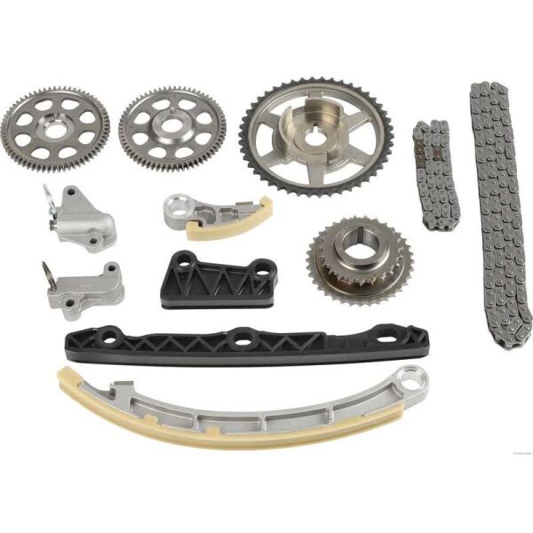 ELRING ŞANZIMAN KEÇESİ W202/W210 (A0109974947)