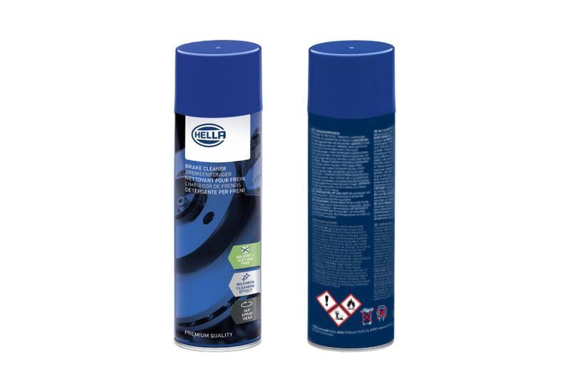 HELLA PAGID BALATA SPREYİ (500ML) (8DX355370001)