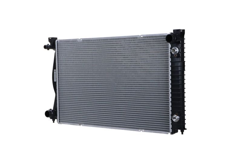HELLA TERMAL SU RADYATÖRÜ A6 04>11 (4F0121251AG)