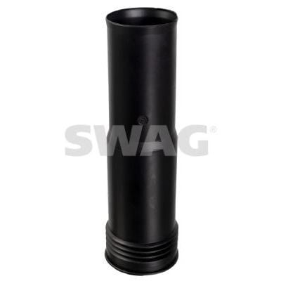 SWAG AMORTİSÖR KILIFI GOLF 13>ARKA (5Q0513425J)