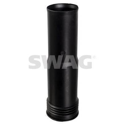 SWAG AMORTİSÖR KILIFI GOLF 13>ARKA (5Q0513425J)