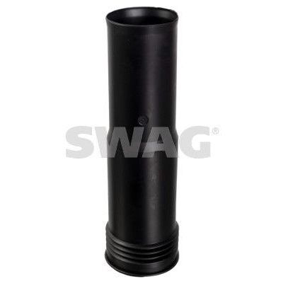 SWAG AMORTİSÖR KILIFI GOLF 13>ARKA (5Q0513425J)