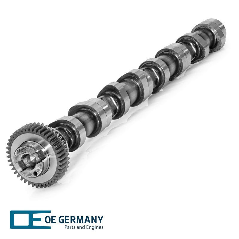 OE-GERMANY EKSANTİRİK MİLİ. AUDİ-SEAT-SKODA-VW. 1,6-2,0 TDI. EMME. ÇELİK (03L109021E)