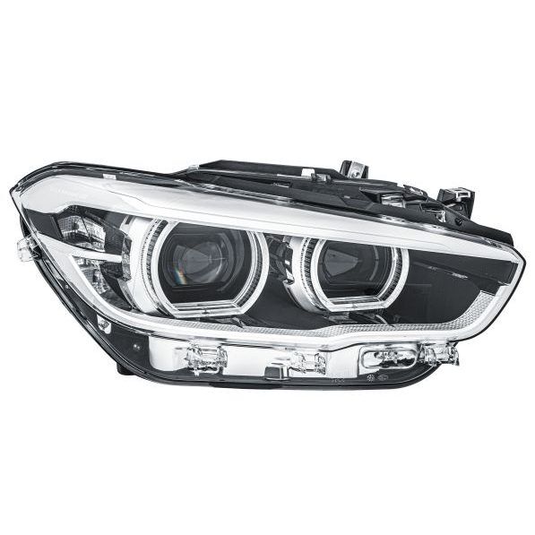 HELLA XENON FAR F20LCİ SAĞ (63117414146)