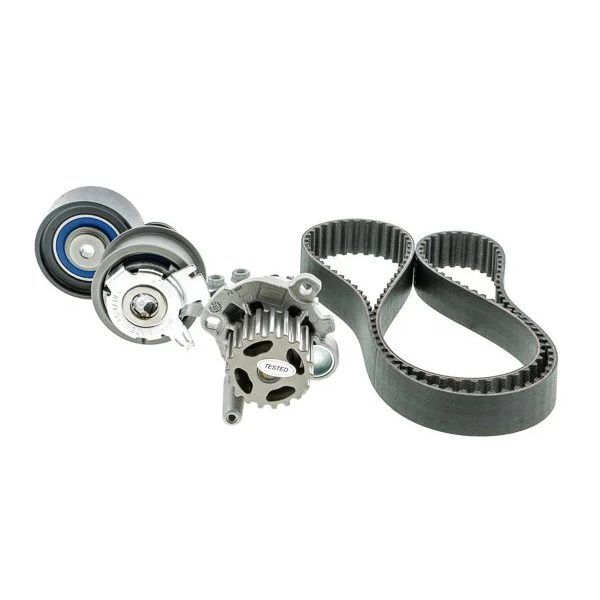 INA TRİGER SETİ (DEVİRDAİMLİ) CADDY/GOLF/MULTIVAN/JETTA/POLO/TRANSPORTER 1.9 TDI 03>10 (038198119A)