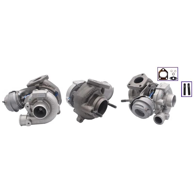 MAHLE TURBO M57N (11657789083)