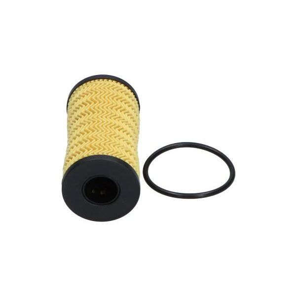 MANN-HUMMEL YAĞ FİLTRESİ M608-W177/W247/W415 (A6081840100)