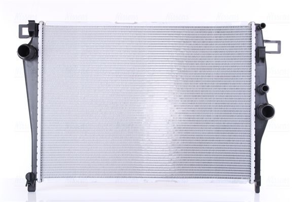 NISSENS SU RADYATÖR W205 (A0995006903)
