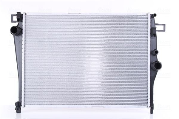 NISSENS SU RADYATÖR W205 (A0995006903)