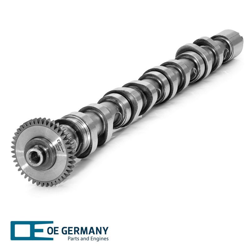 OE-GERMANY EKSANTİRİK MİLİ. AUDİ-SEAT-SKODA-VW. 1,6-2,0 TDI. EKSOZ ÇELİK (03L109022D)