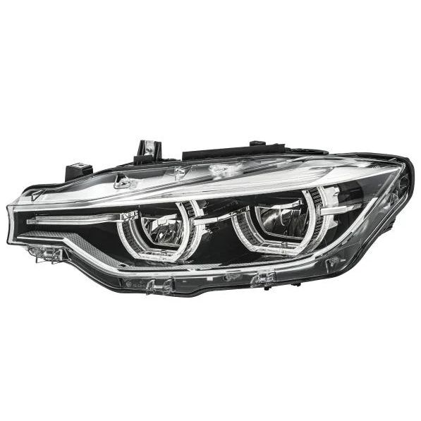 HELLA FAR F30 LCI/LED L (63117419633)