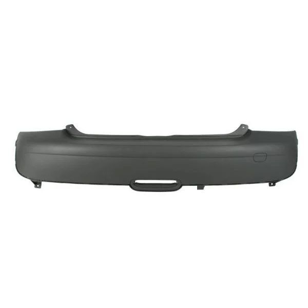 HOLI ARKA TAMPON MINI COOPER, R56-56LCİ-R57-57LCİ ASTARLI (06-12) (51122755691)
