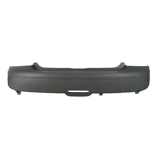 HOLI ARKA TAMPON MINI COOPER, R56-56LCİ-R57-57LCİ ASTARLI (06-12) (51122755691)