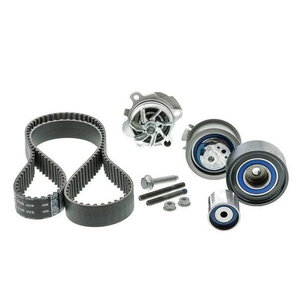 INA TRİGER SETİ (DEVİRDAİMLİ) T5/CADDY/POLO 1.9/1.4 TDI (038198119A)