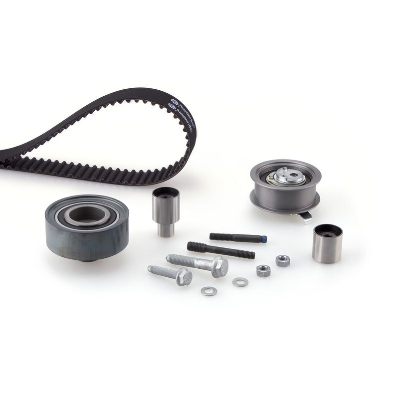 GATES TRİGER SETİ GOLFIV BORA 1,9 AGR,AHF (038198119D)