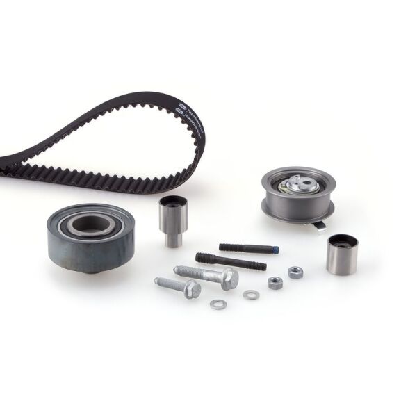 GATES TRİGER SETİ GOLFIV BORA 1,9 AGR,AHF (038198119D)