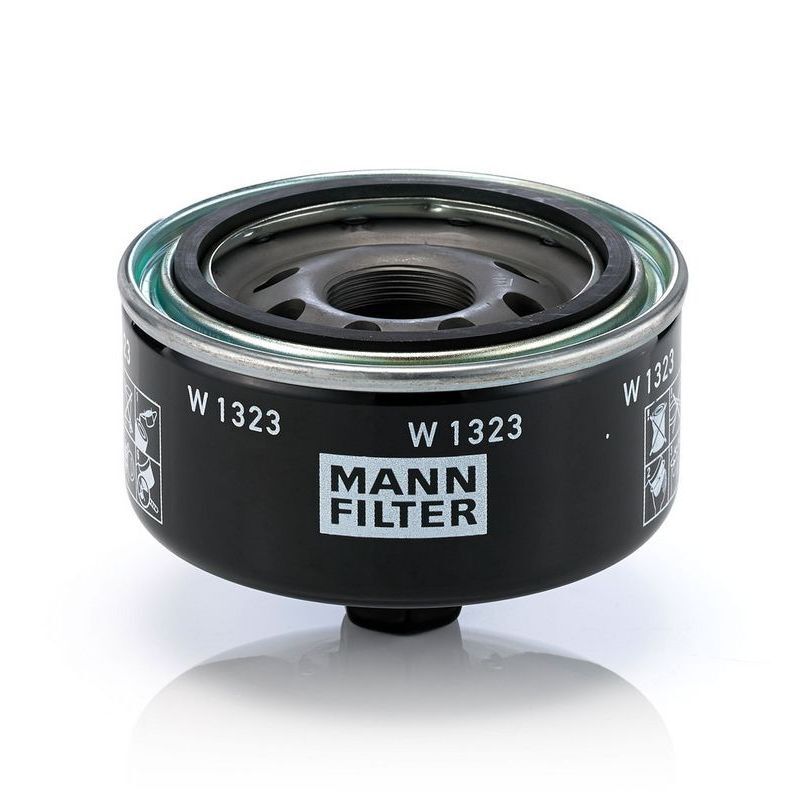 MANN-HUMMEL YAĞ FİLTRESİ LT 46 2,8 (062115561A)