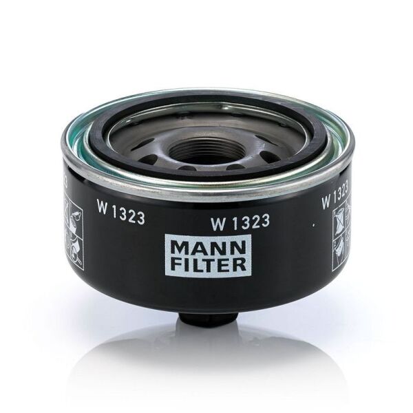 MANN-HUMMEL YAĞ FİLTRESİ LT 46 2,8 (062115561A)
