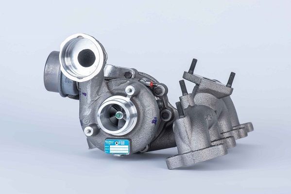 BORGWARNER TURBOŞARJ. 1,9 TDI. CADDY… (038253056EX)