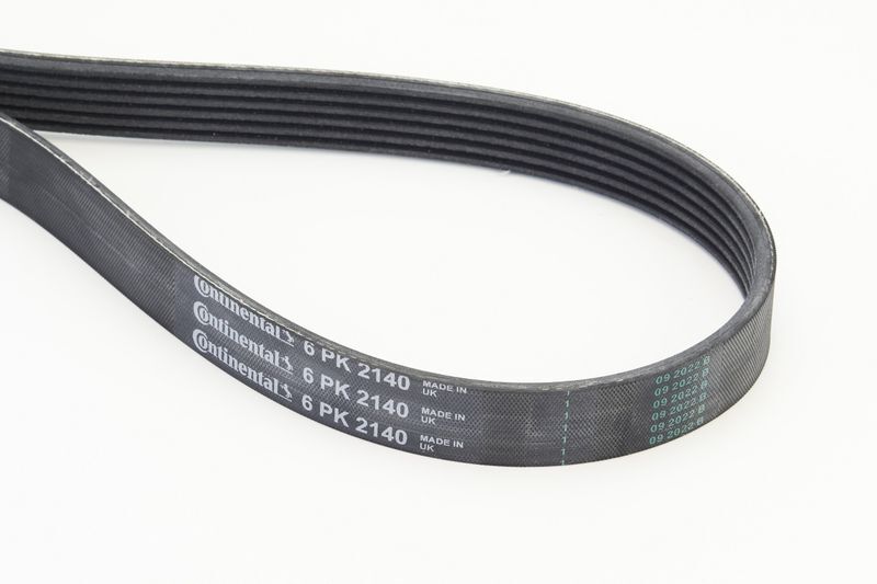 CONTINENTAL KAYIŞ - 6PK2140 (A0109978692)